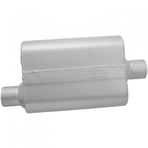 Flowmaster 942541 40 Series Delta Flow Muffler, US $95.18, image 2