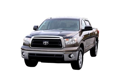 Auto Ventshade 322007 Aeroskin Hood Protector; Smoke 07-13 SEQUOIA TUNDRA, US $67.40, image 2