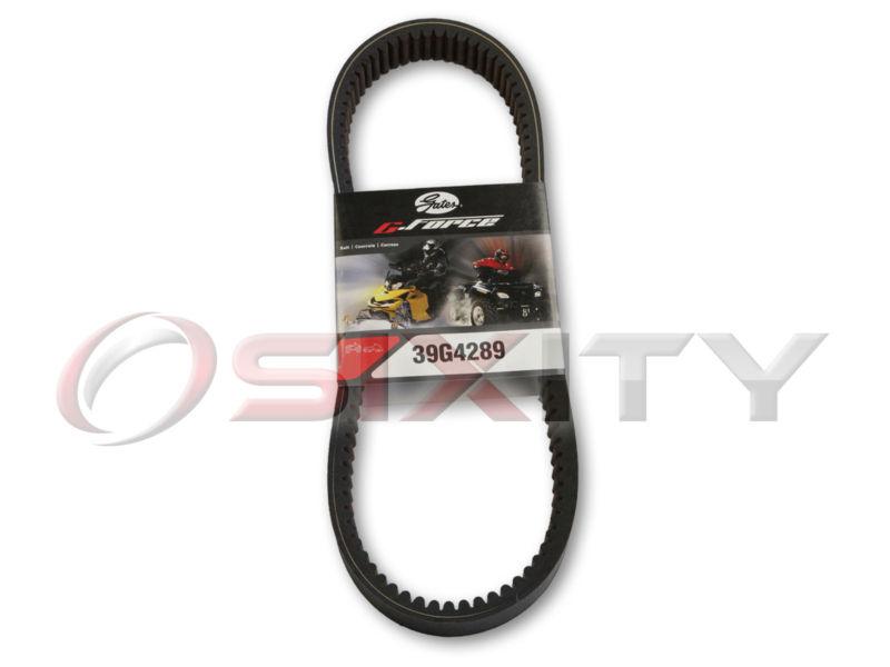 1991-1994 arctic cat prowler 2-up gates g-force belt drive kevlar aramid mk