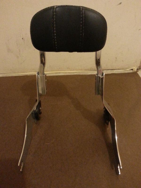 Purchase Harley Davidson Sportster Detachable Sissy Bar in Brigham City