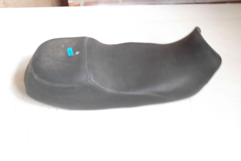 Kawasaki zg1000 zg 1000 1986-86 seat 26609