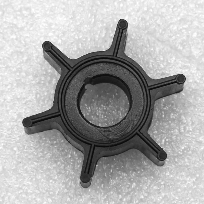 New water pump impeller mercury outboards 47-161543 18-3098 3.3 6hp