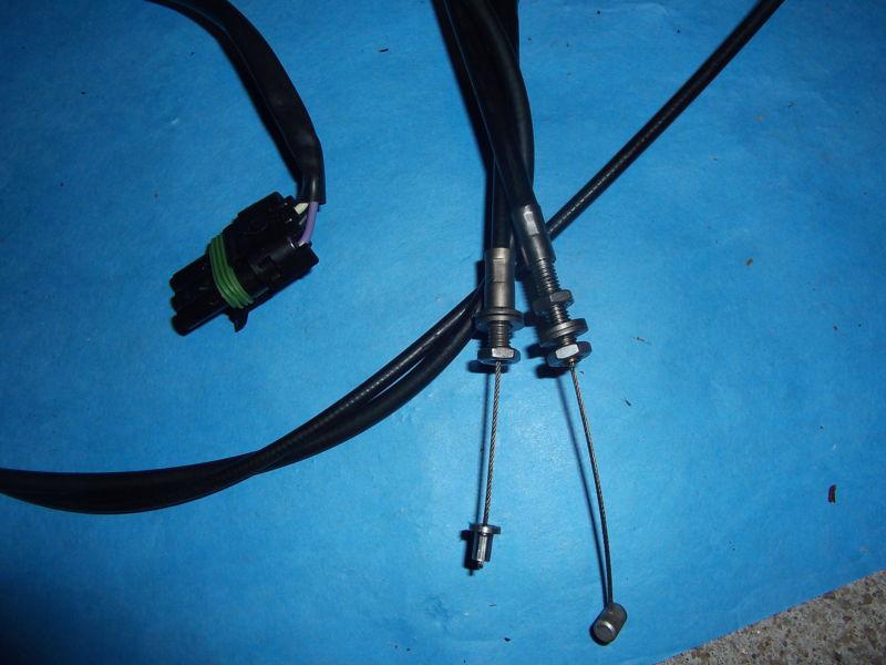 Seadoo 01 RX throttle oil cable 277000915, US $40.00, image 3