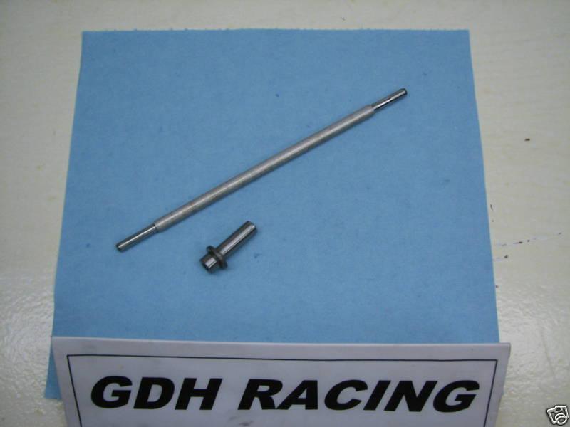 Purchase 2006 Z400 LTZ 400 CLUTCH PUSH ROD KFX 400 1 in Dover