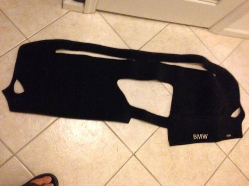 1990-95 bmw 5 series dash mat 525 530 535 540