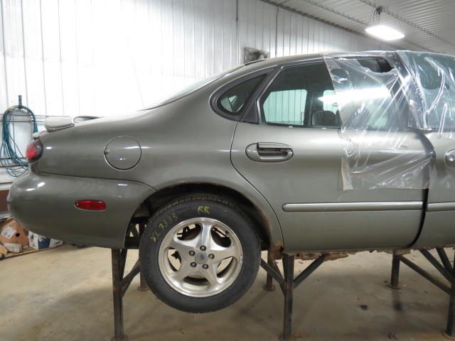 1999 ford taurus rear door window regulator power right