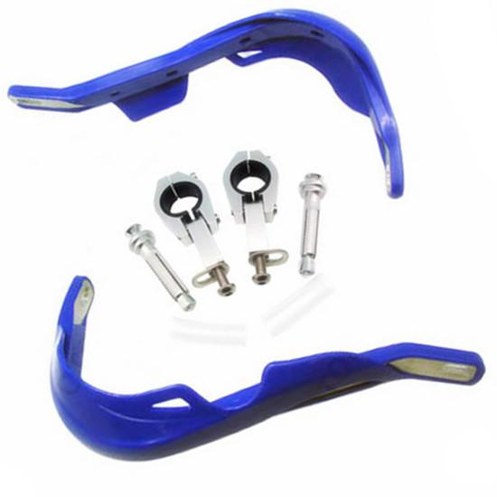 Purchase Fat Bar Handguards Hand Guards Raptor 1 1/8mounting kit