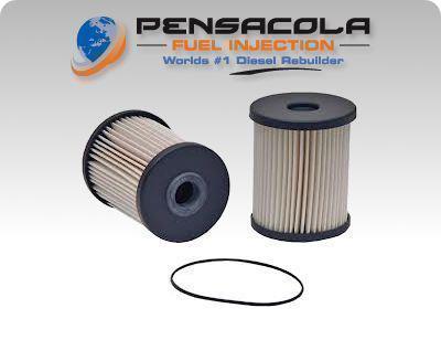 New 2003-2007 dodge 5.9 5.9l fuel filter     (1043)