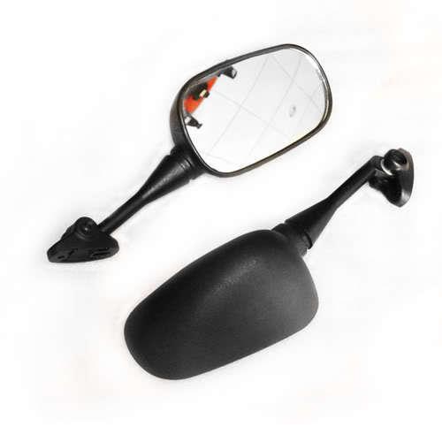 St cbr900 00 03 929 954 motorcycle modified rear view side mirror for honda