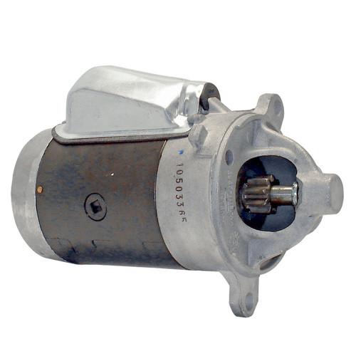 Acdelco professional 336-1031 starter