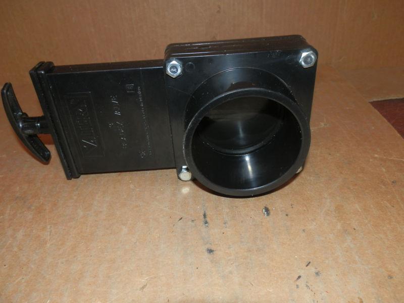 3" gate valve by valterra ( new )