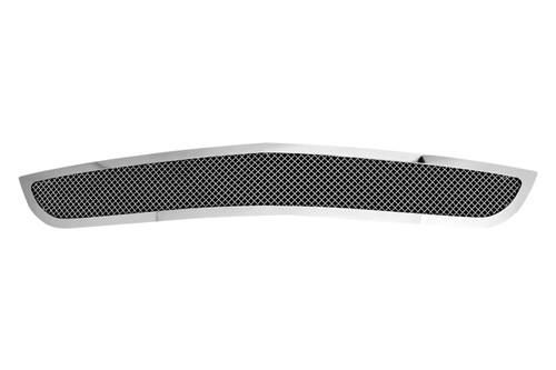 Paramount 43-0200 - ford mustang restyling perimeter wire mesh bumper grille