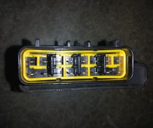 2004 suzuki GS500 Computer ECU Brain, US $60.00, image 2