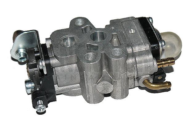 Redmax bush cutter trimmer bcz2460s carburetor carb