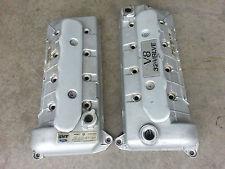 2003 ford cobra stock satin valve covers