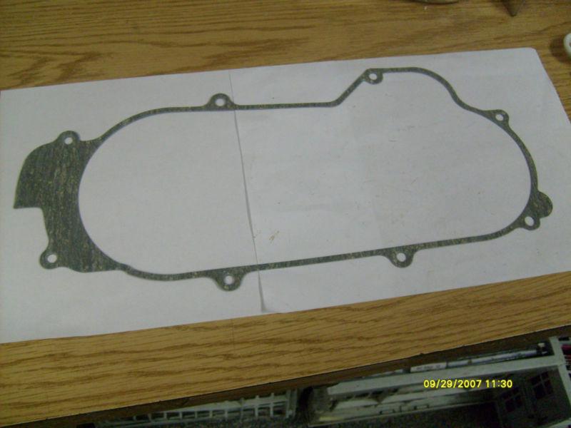 Arctic cat atv crankcase cover gasket (3303-013) '06-'13