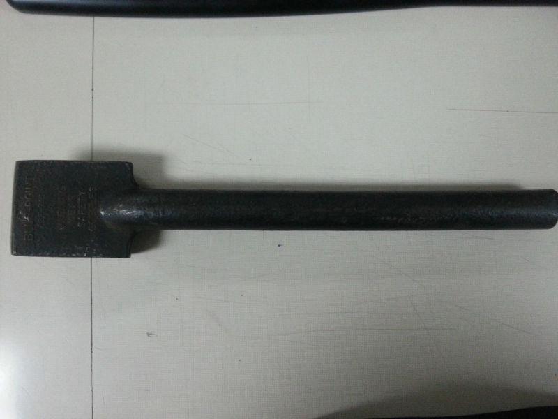 Blue point spoon dolly bf715 14"