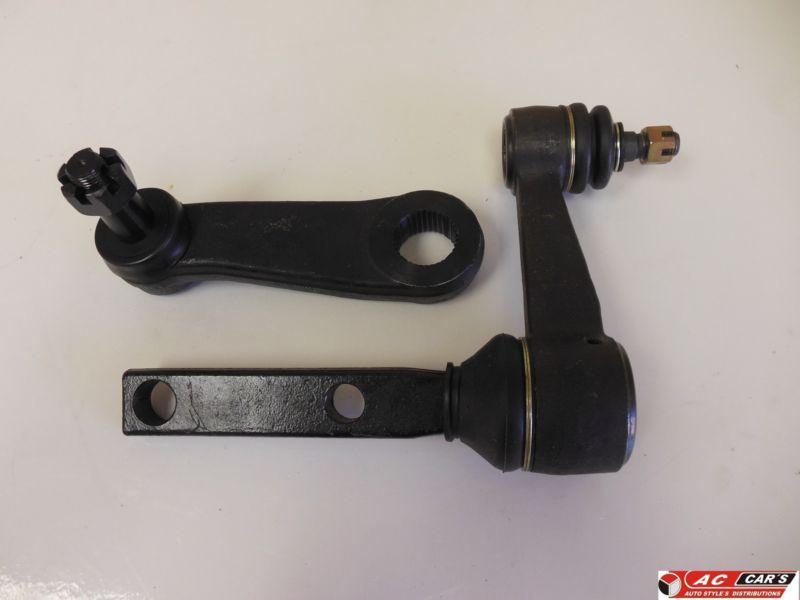 Purchase F150 9703 kit Idler arm 3.43 bolt pattern Pitman Arm steering