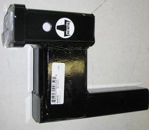 Blue ox bx88130 hi lo 6" receiver camper trailer rv