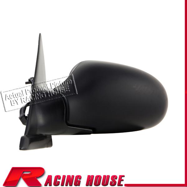 1995-1996 dodge plymouth neon power remote foldaway new mirror left driver side