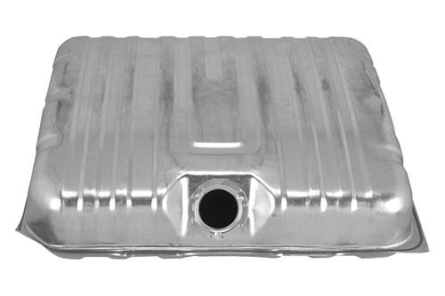 Replace tnkcr5a - dodge grand caravan fuel tank 20 gal plated steel
