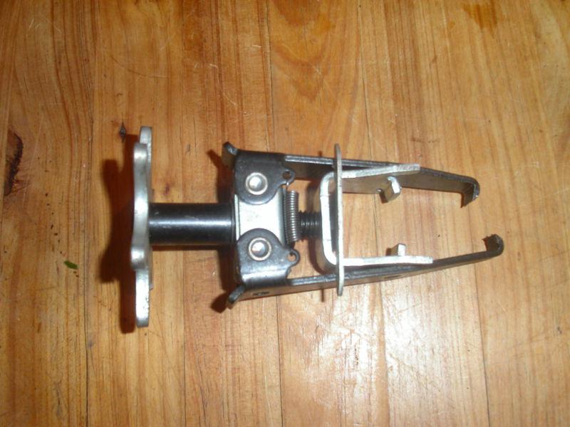 Professional valve spring compressing tool