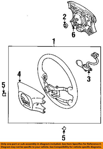 Toyota oem 8463028071 switch, cruise control/cruise control switch