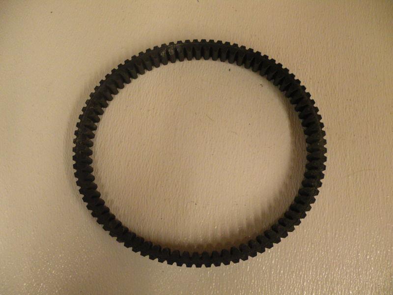 Kawasaki brute force 750 drive belt 4x4
