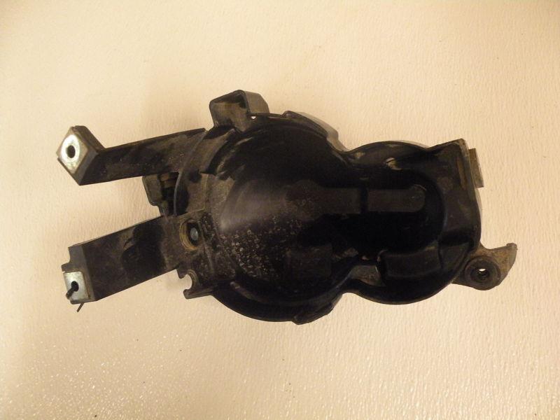 Kawasaki brute force 750 right headlight bucket 4x4