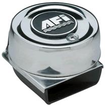 Afi marine boat compact mini horn stainless steel