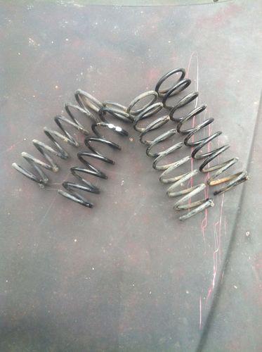 Stock na miata springs