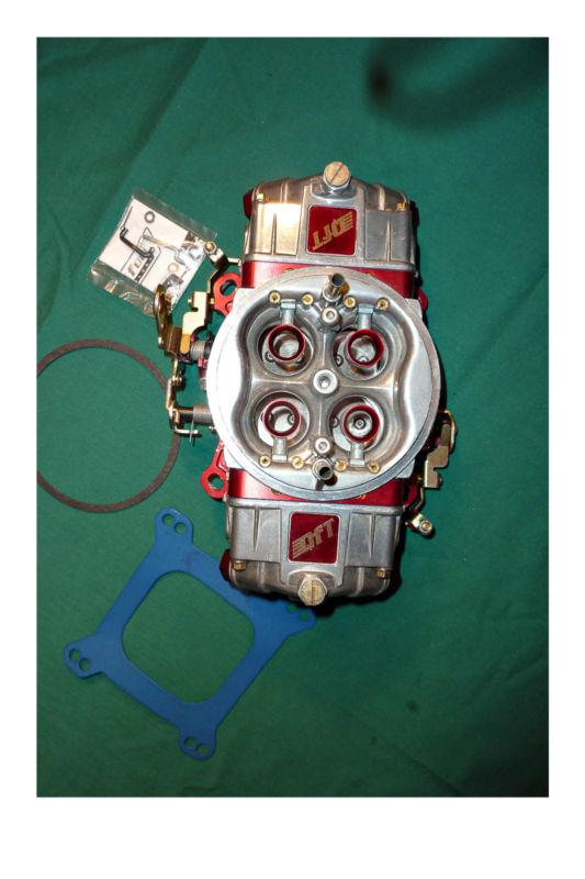 Quick Fuel Technology QFT-Q-750-BAN, US $255.00, image 2