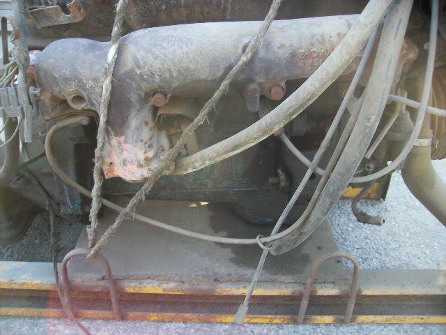 1976 NEW YORKER 440 ENGINE AND AUTOMATIC TRANSMISSION, US $450.00, image 9