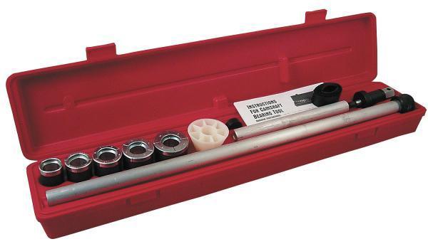 Lisle 18000 universal camshaft bearing tool