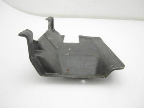Corvette OEM Passengers Side RH Lap Seat Belt Retractor Cover 1976-1977, US $39.49, image 3