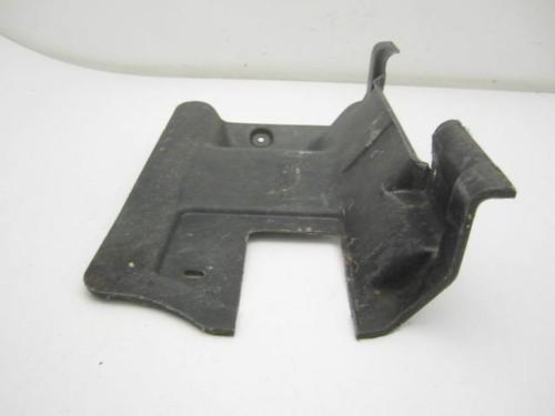 Corvette OEM Passengers Side RH Lap Seat Belt Retractor Cover 1976-1977, US $39.49, image 5