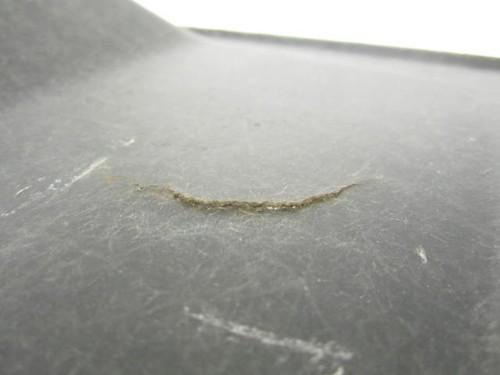 Corvette OEM Passengers Side RH Lap Seat Belt Retractor Cover 1976-1977, US $39.49, image 9