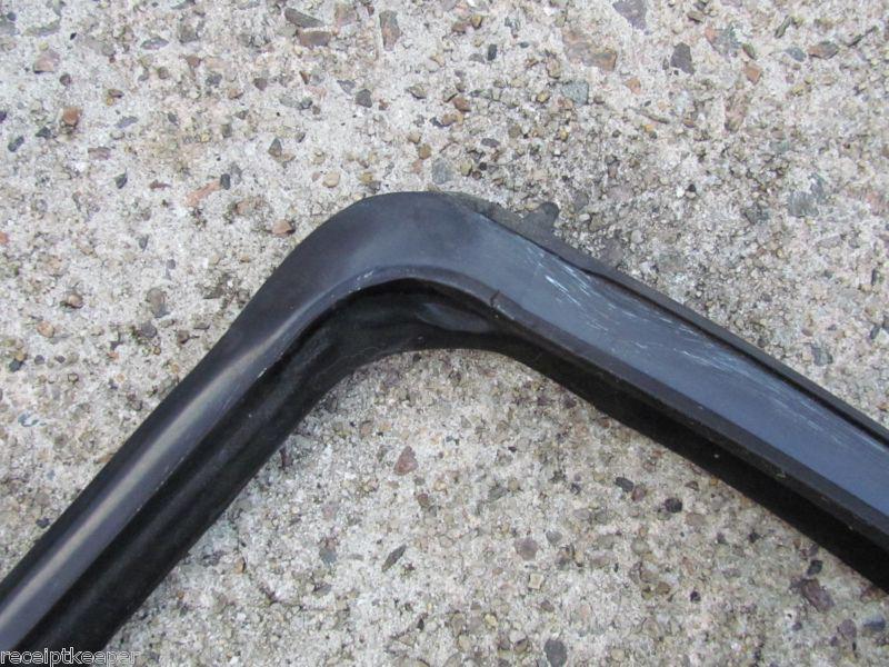 1988-93 CHEVROLET SILVERADO SUBURBAN DRIVERS SIDE FRONT SIDE WINDOW GLASS , US $9.99, image 4