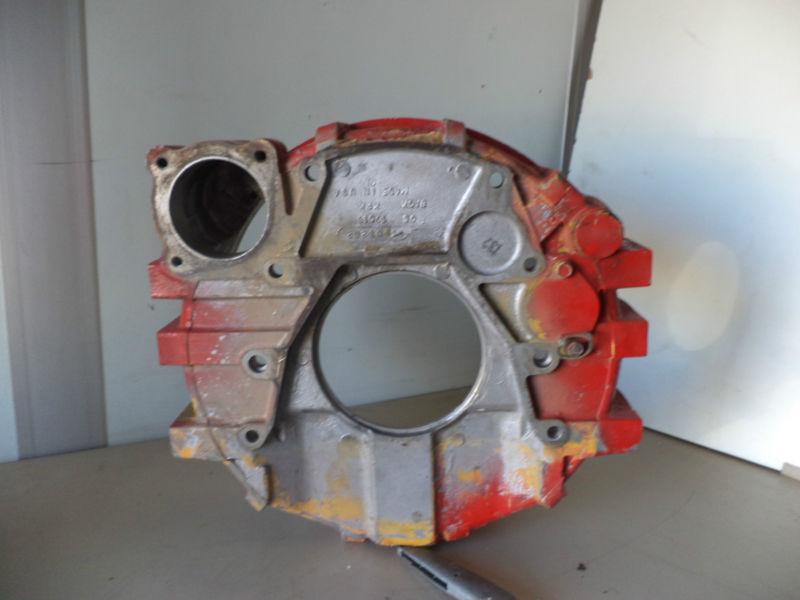 Purchase Cummins 5.9 Bell Housing part SAE No. 3 INDUSTRIAL) 3903282