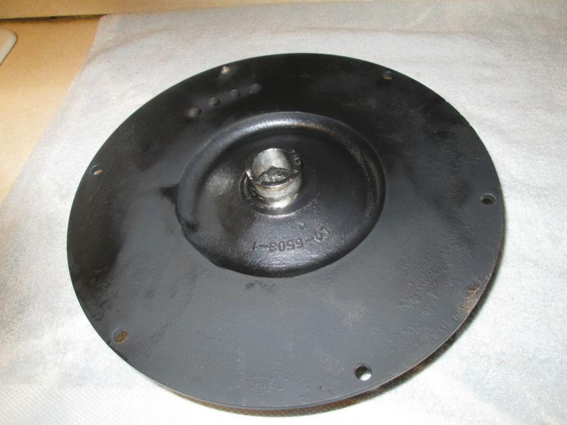 MERCRUISER BRAVO COUPLER, US $225.00, image 2