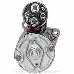 Mpa 17702 remanufactured starter