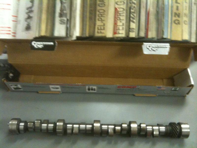 Purchase CompCams small block Chevy Camshaft in Wyoming, Pennsylvania