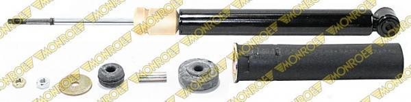 Monroe oespectrum monotube shock absorber 39001