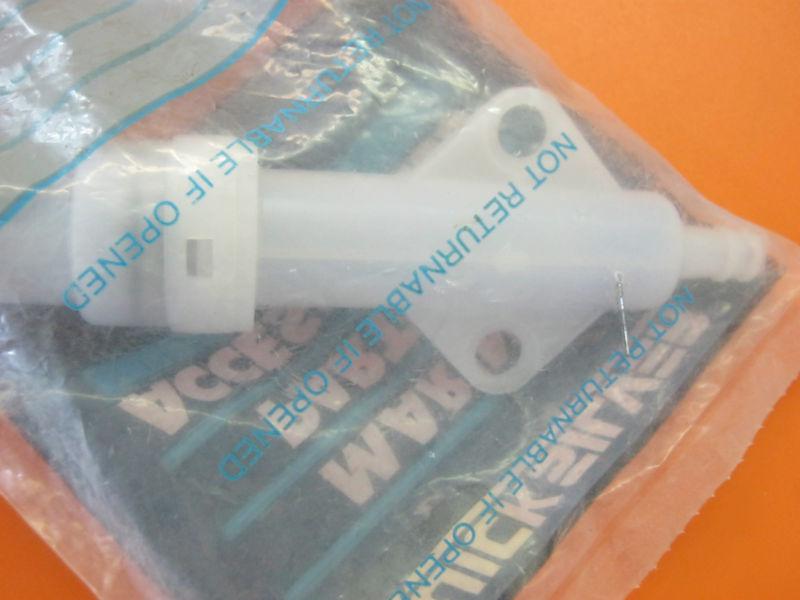 MERCURY QUICKSILVER FUEL FILTER ASSEMBLY 35-18576 MARINE BOAT, US $20.99, image 2