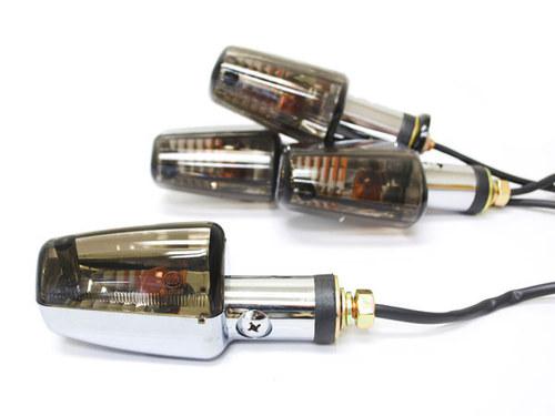 4x spear turn signals lights for yamaha zuma morphous razz champ  50 125 100