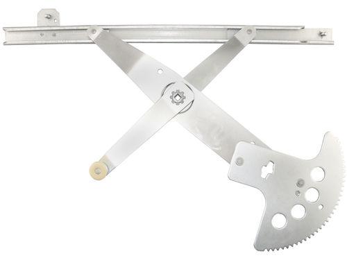 Acdelco professional 11r297 window regulator