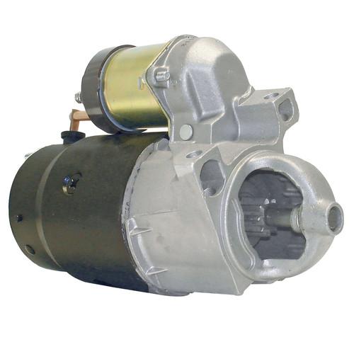 Acdelco professional 336-1880 starter