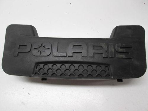 Polaris front bumper panel 2004 sportsman 400 500 600 700 5434699 nos