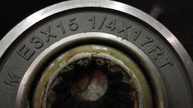 NEW SOLAS STAINLESS STEEL PROPELLER 15.25X17 MERCURY PROP OUTBOARD BOAT SS, US $315.99, image 2