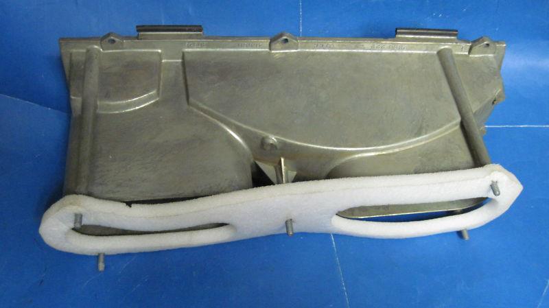 MOPAR 1968 CHRYSLER NEWPORT TAILIGHT HOUSING N.O.S., US $44.99, image 2